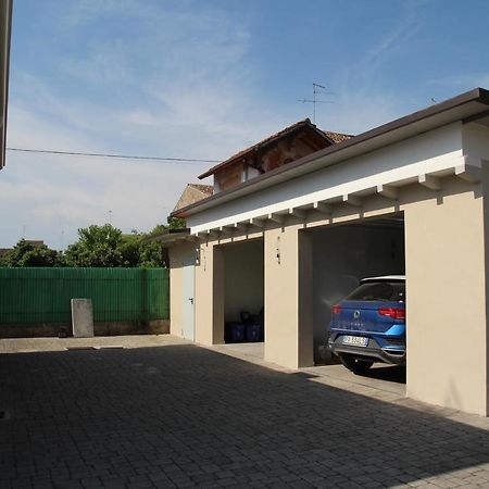 Dimora Due Galli Ponti sul Mincio Bagian luar foto