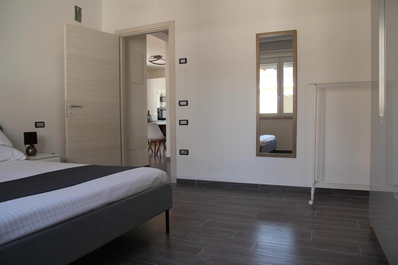 Dimora Due Galli Ponti sul Mincio Bagian luar foto