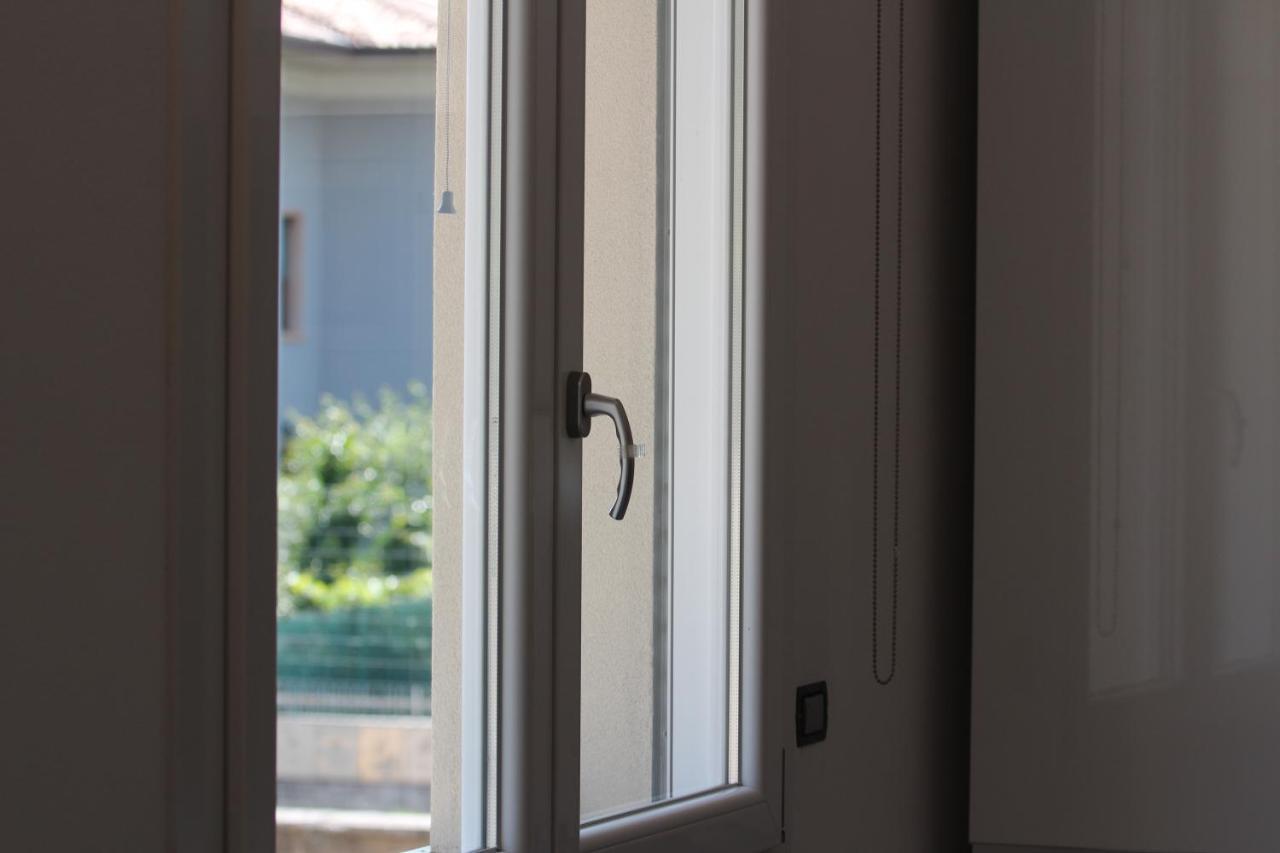 Dimora Due Galli Ponti sul Mincio Bagian luar foto