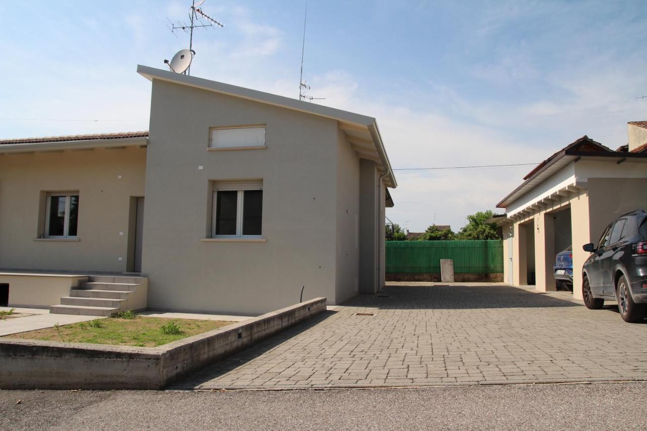 Dimora Due Galli Ponti sul Mincio Bagian luar foto