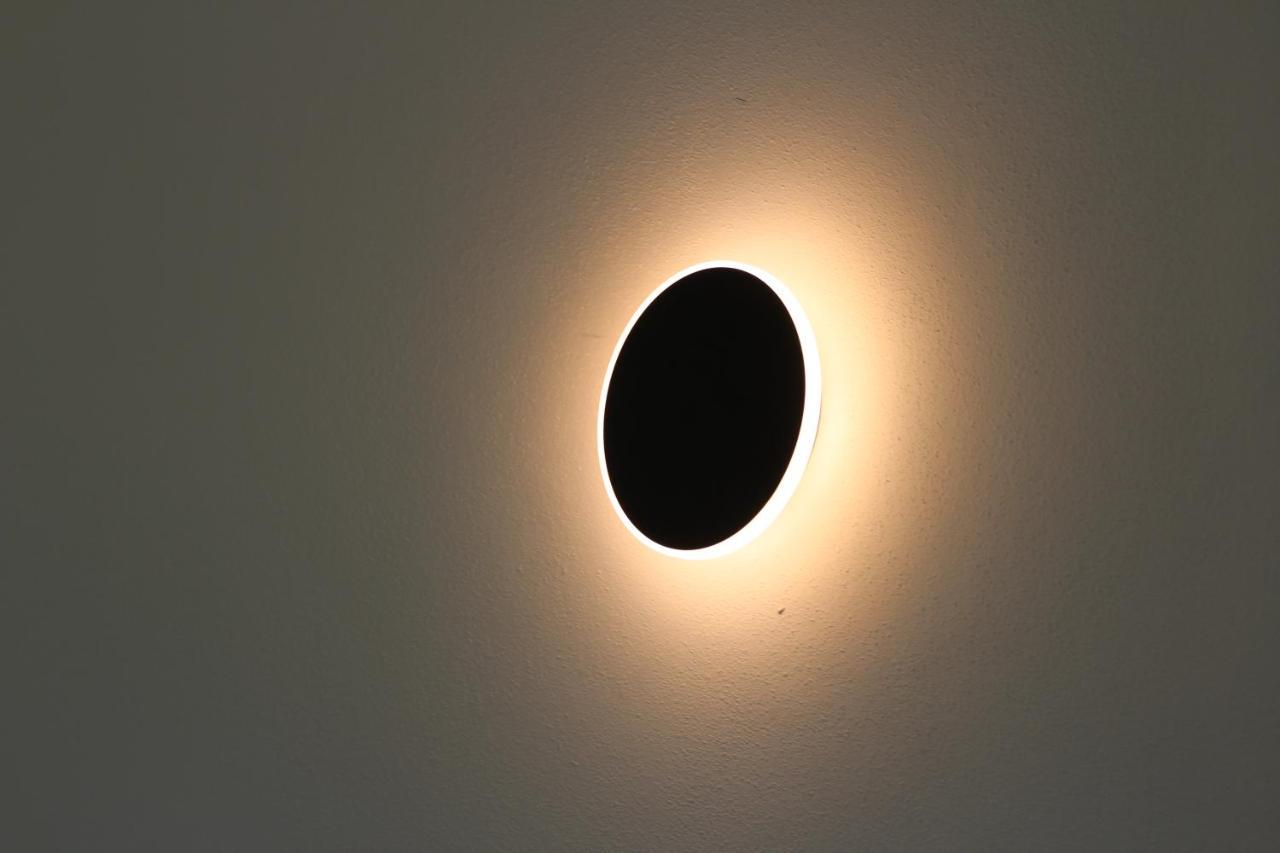 Dimora Due Galli Ponti sul Mincio Bagian luar foto