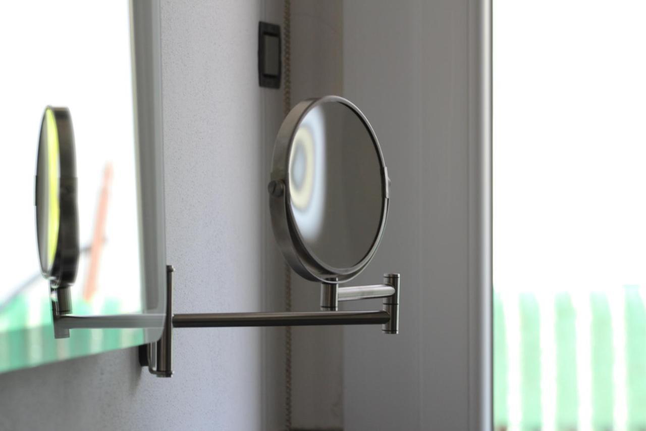 Dimora Due Galli Ponti sul Mincio Bagian luar foto