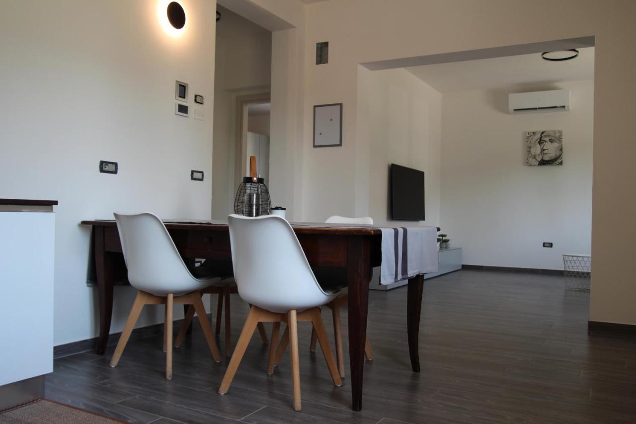 Dimora Due Galli Ponti sul Mincio Bagian luar foto